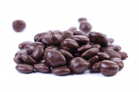 Raisins in dark chocolate 5 kg